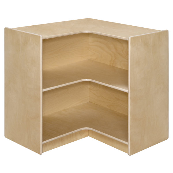 Corner Shelving Units Wayfair